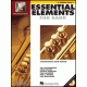 HL Essential Elements for Band Book 1 Trumpet